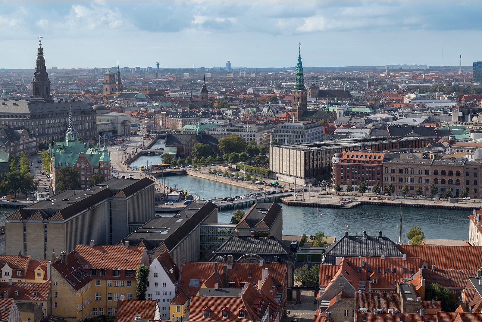 copenhagen-denmark